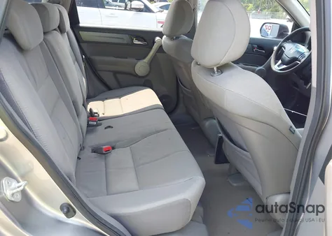 2007 Honda Cr-V Ex from USA, damaged, VIN JHLRE48517C095826